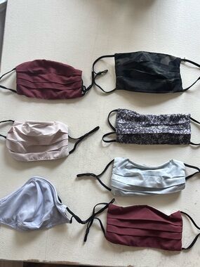 Aritzia Face Masks